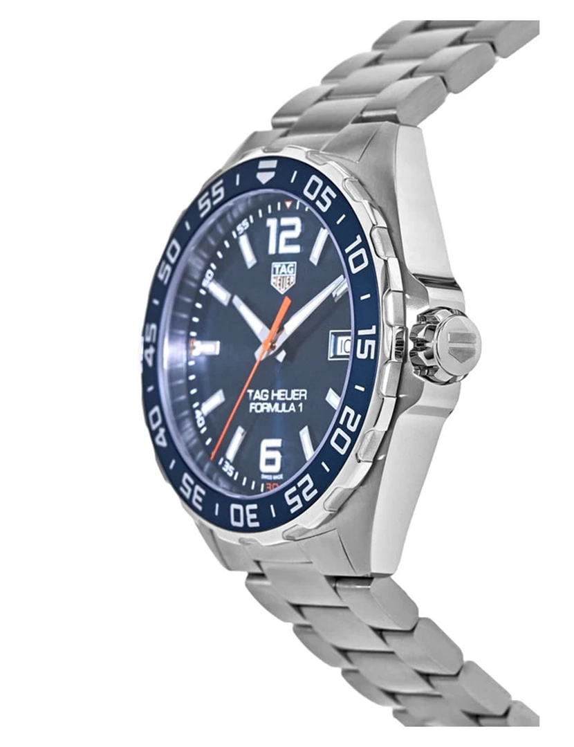 Relógio Formula 1 Data