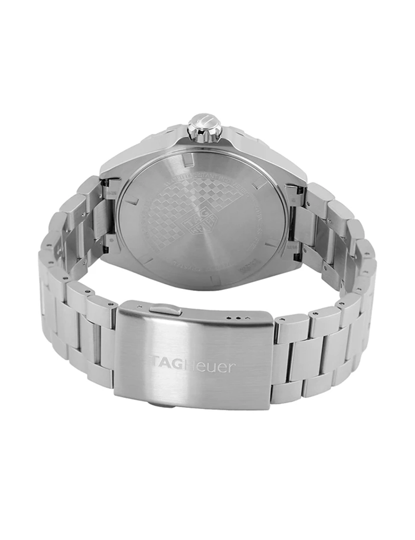 Relógio Formula 1 Data