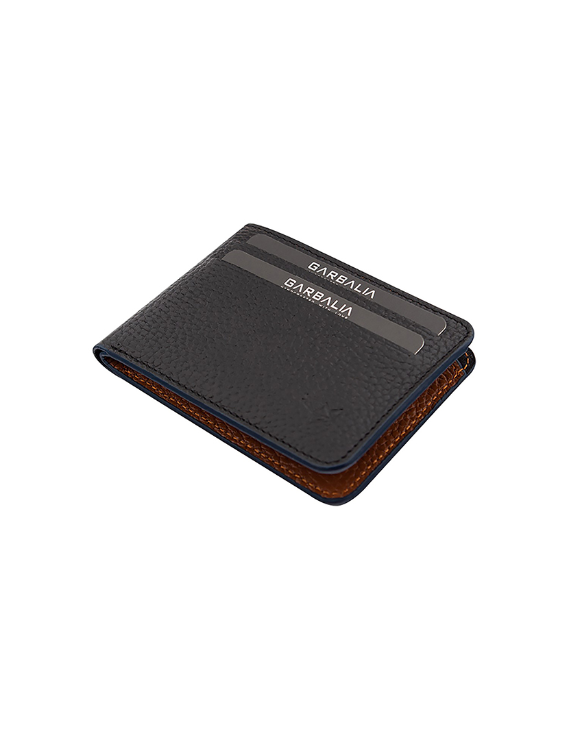 Carteira Homem Rainbow Preto