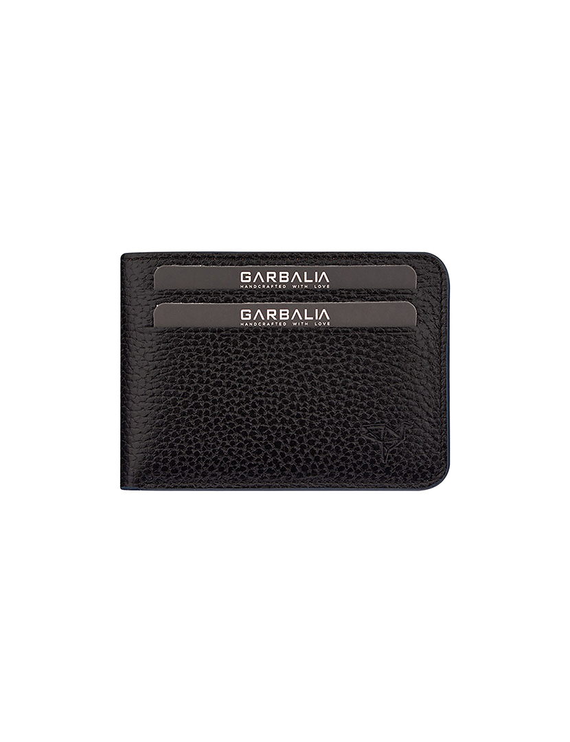 Carteira Homem Rainbow Preto