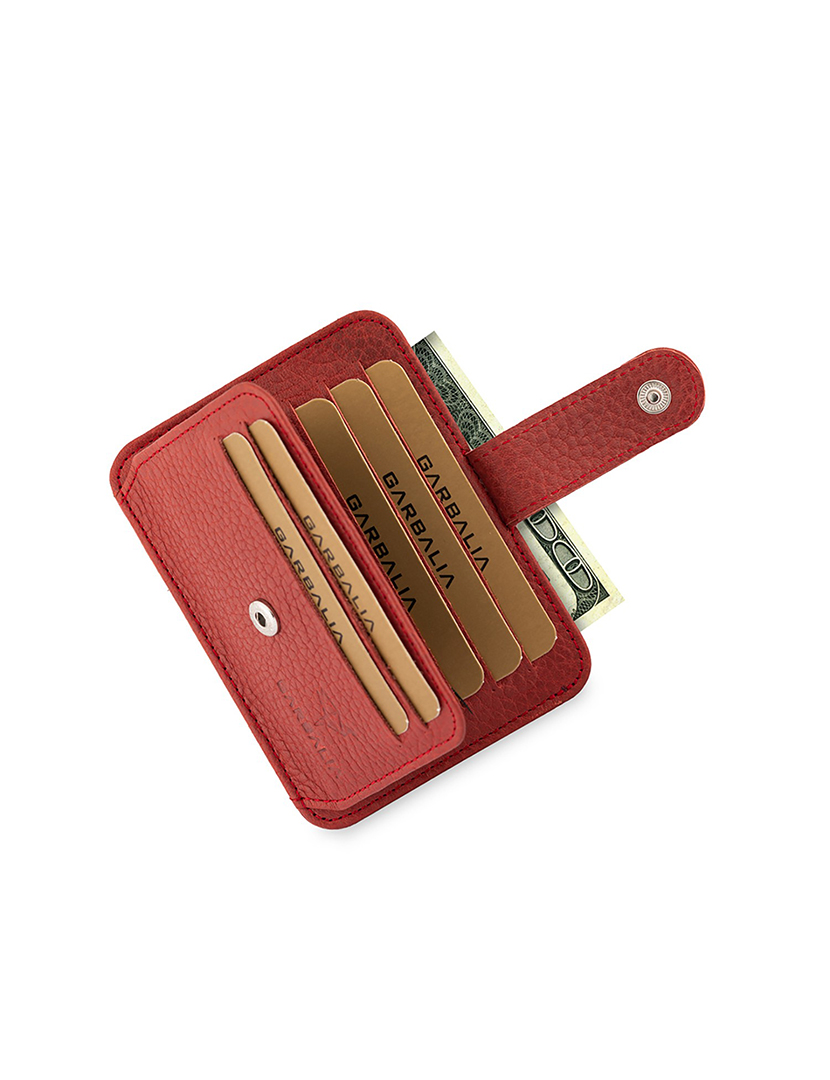 Carteira Unisexo Shelby Rosa