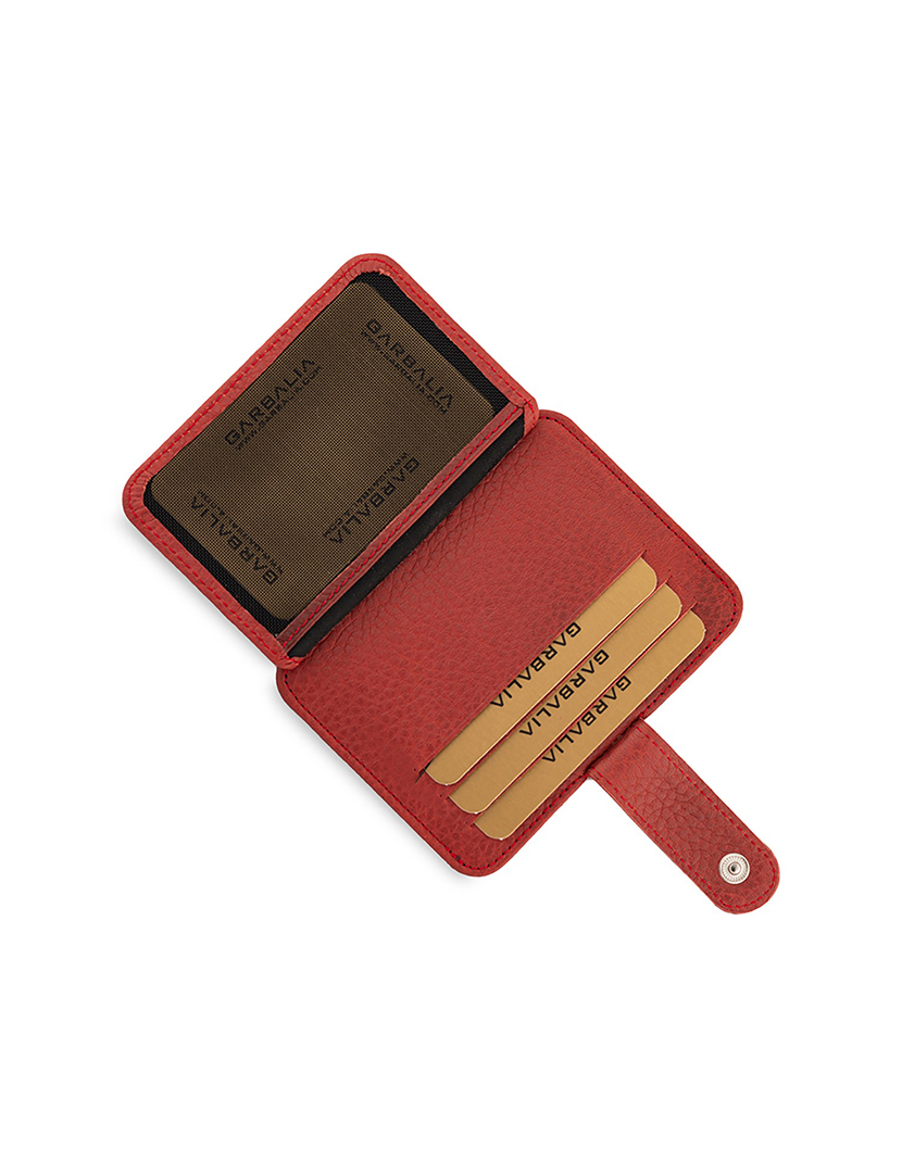 Carteira Unisexo Shelby Rosa