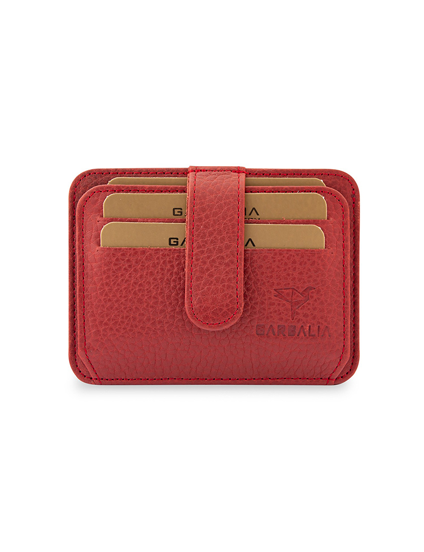 Carteira Unisexo Shelby Rosa