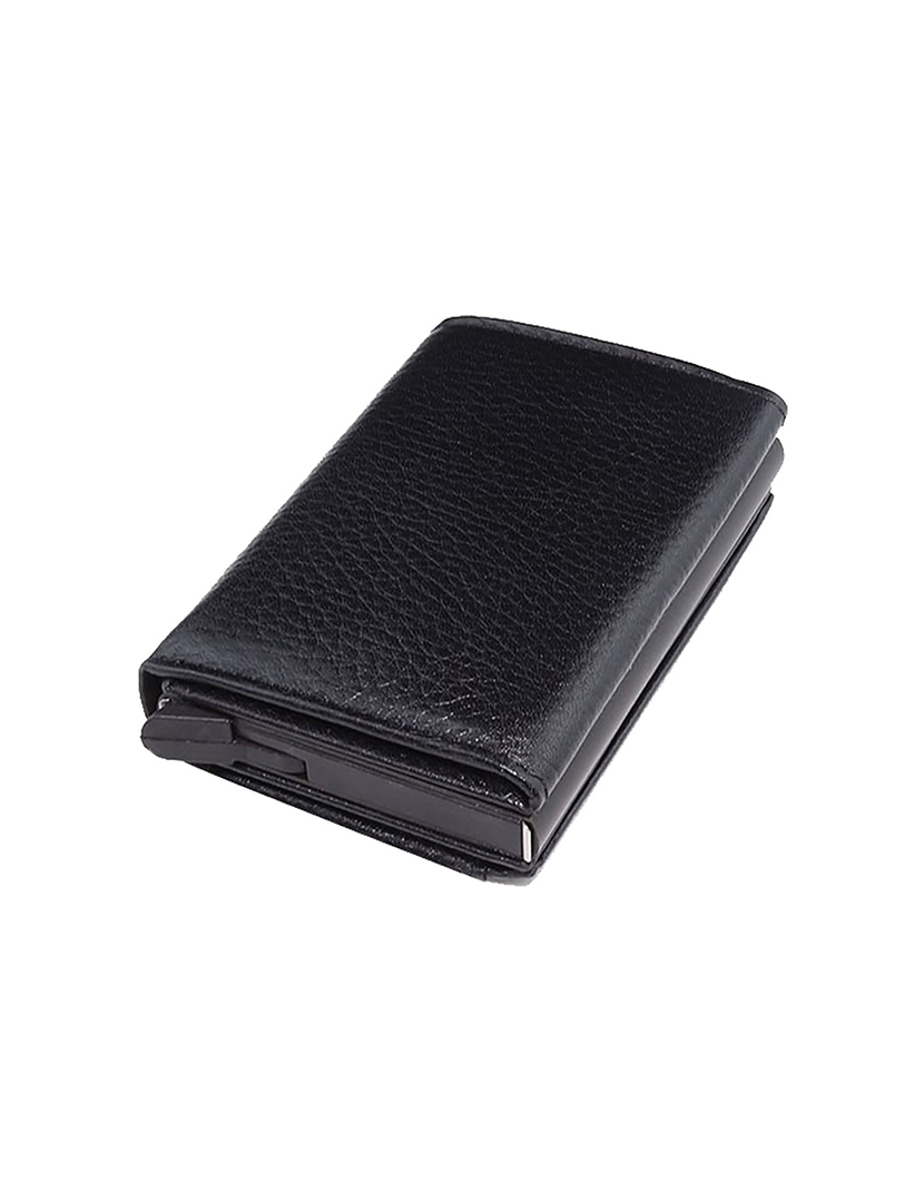 Carteira Homem Sparta Preto