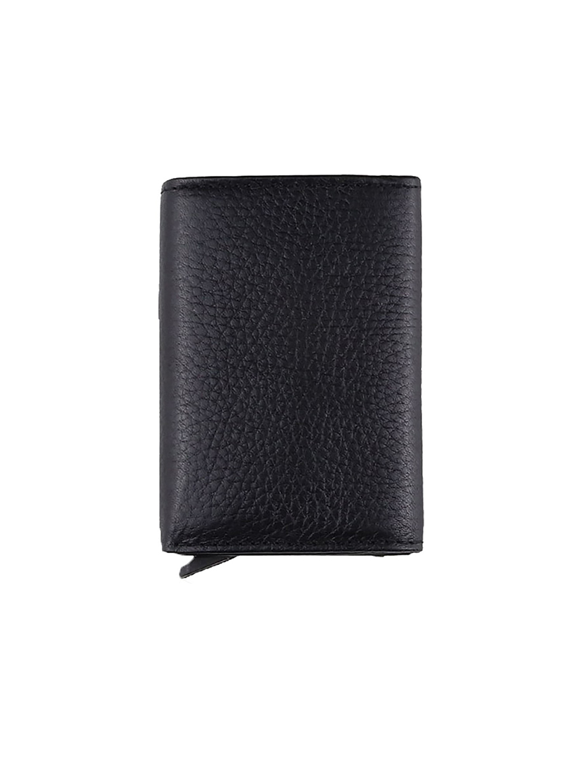 Carteira Homem Sparta Preto