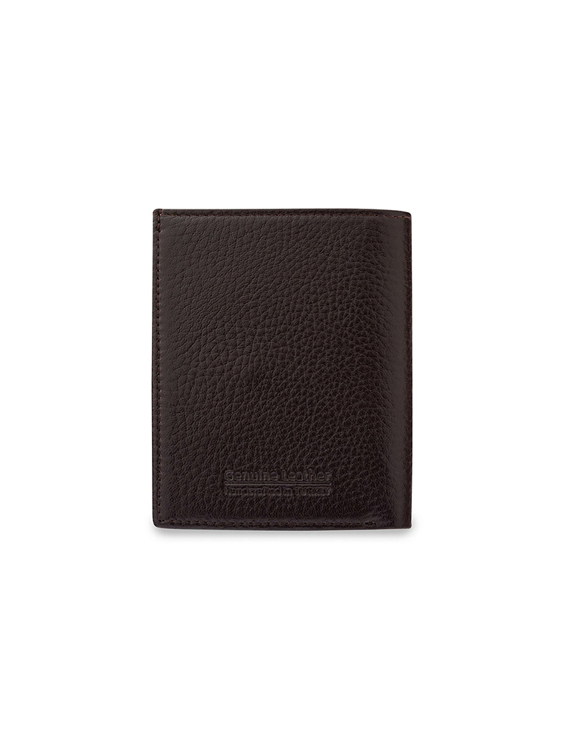 Carteira Homem Utah Castanho