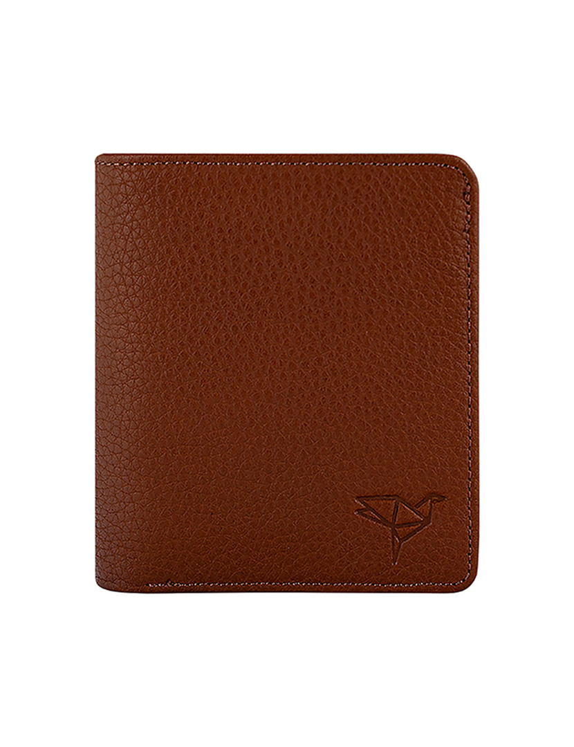 Carteira Homem Canada Castanho