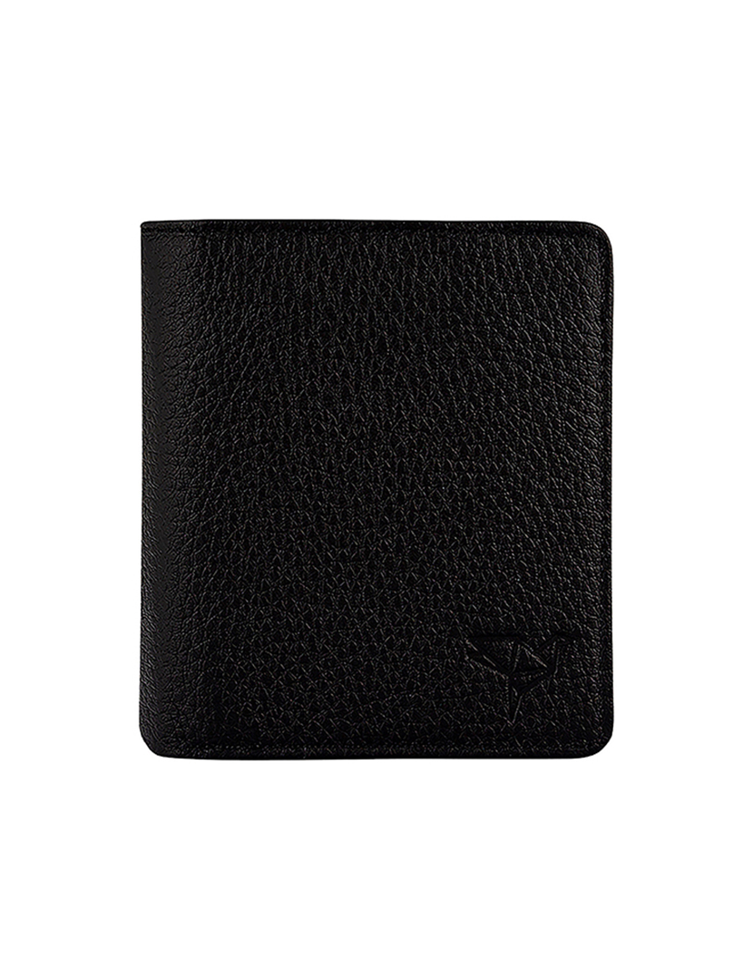 Carteira Homem Dallas Preto