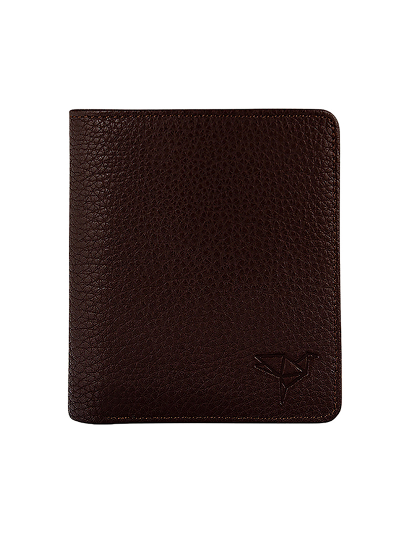 Carteira Homem Dallas Castanho