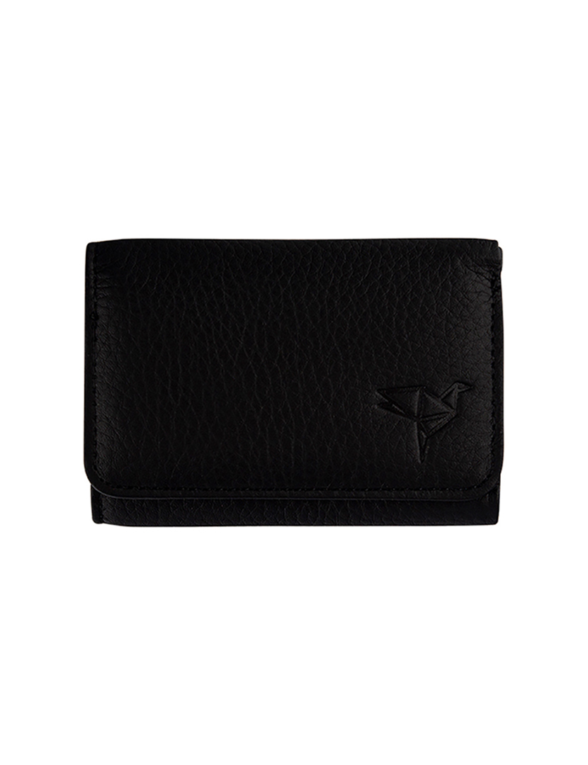 Carteira Senhora Zeus Preto