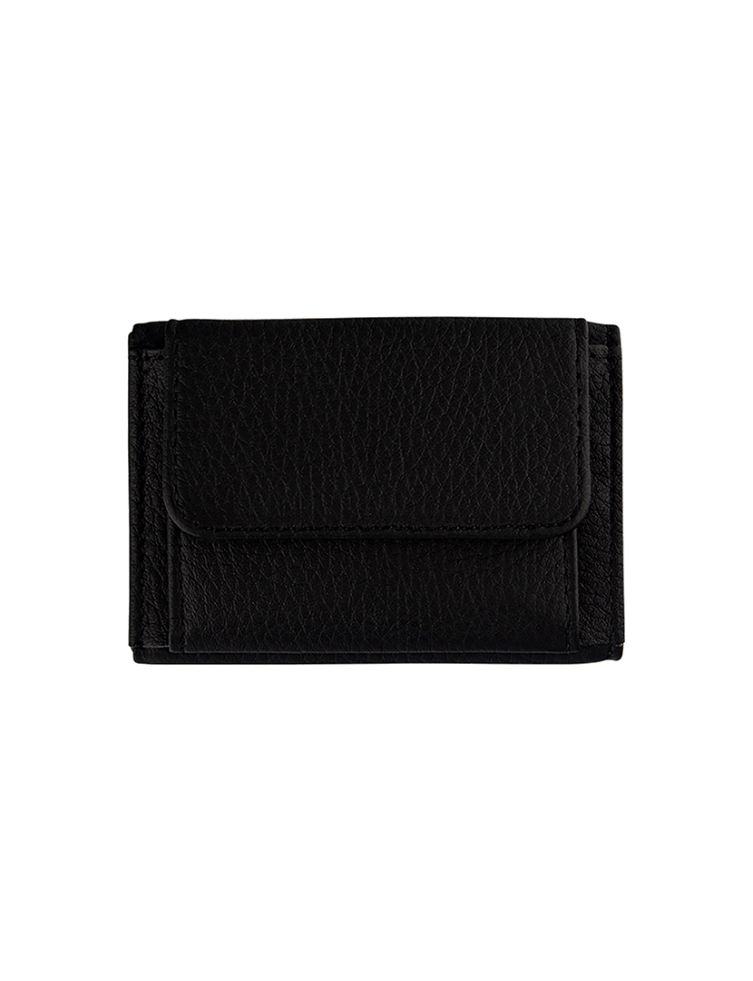 Carteira Senhora Zeus Preto