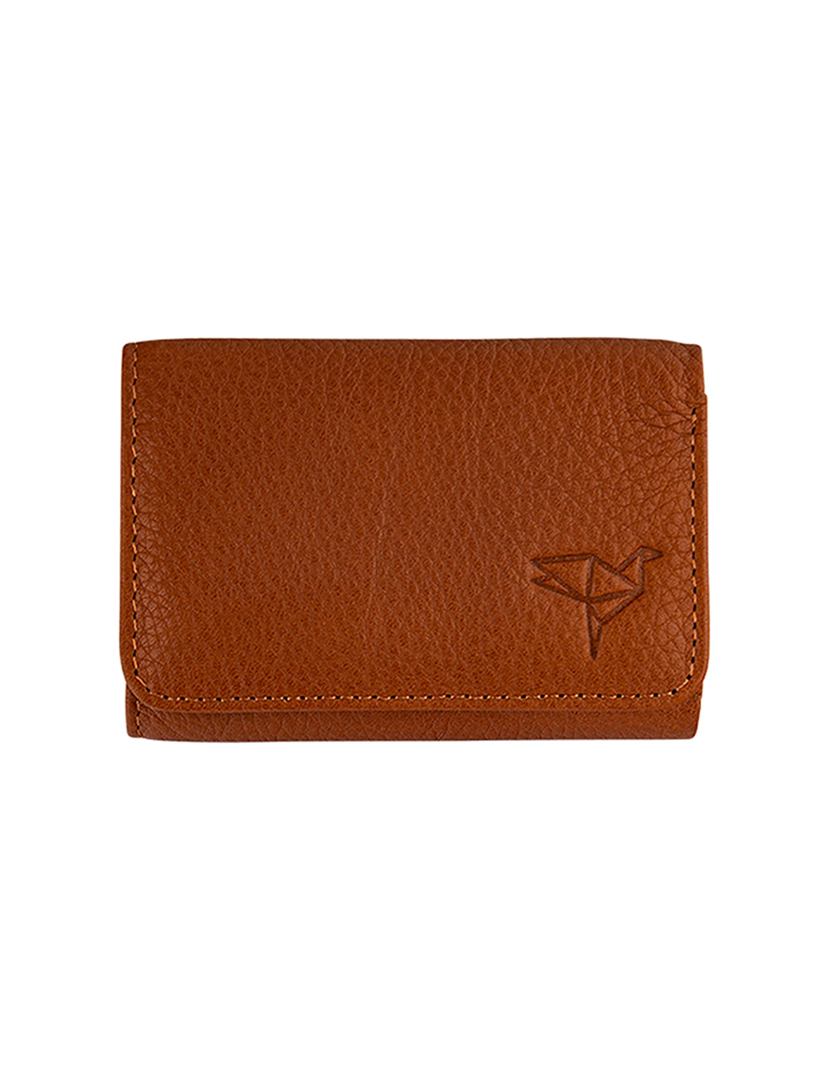 Carteira Senhora Zeus Castanho