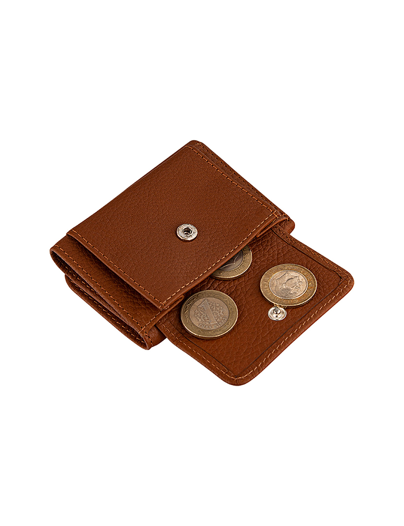 Carteira Senhora Zeus Castanho