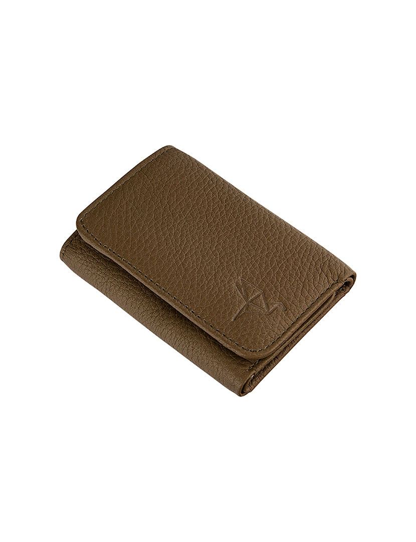 Carteira Senhora Zeus Verde