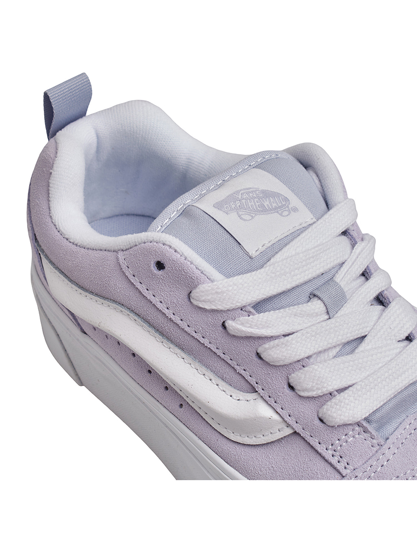 Ténis Knu Stack VN000CP6CHA1ss Lilás