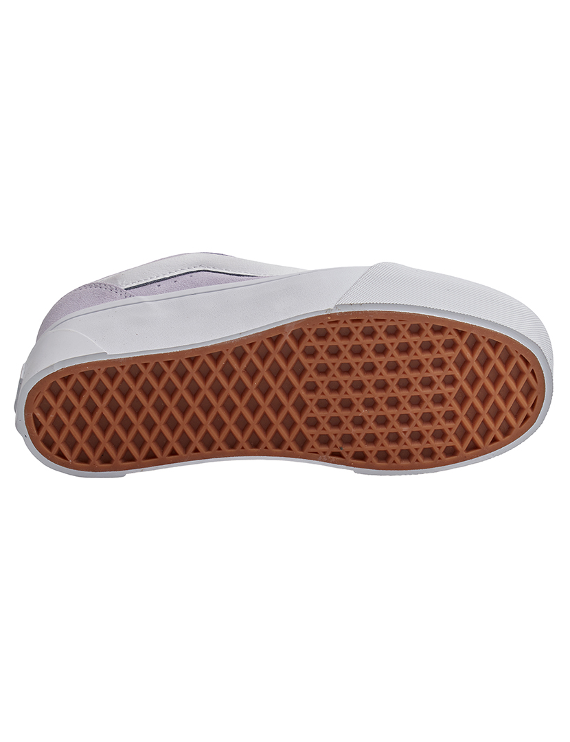 Ténis Knu Stack VN000CP6CHA1ss Lilás