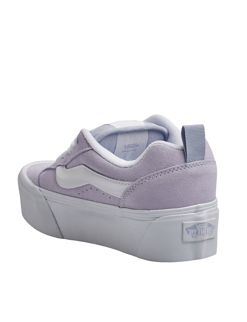 Ténis Knu Stack VN000CP6CHA1ss Lilás