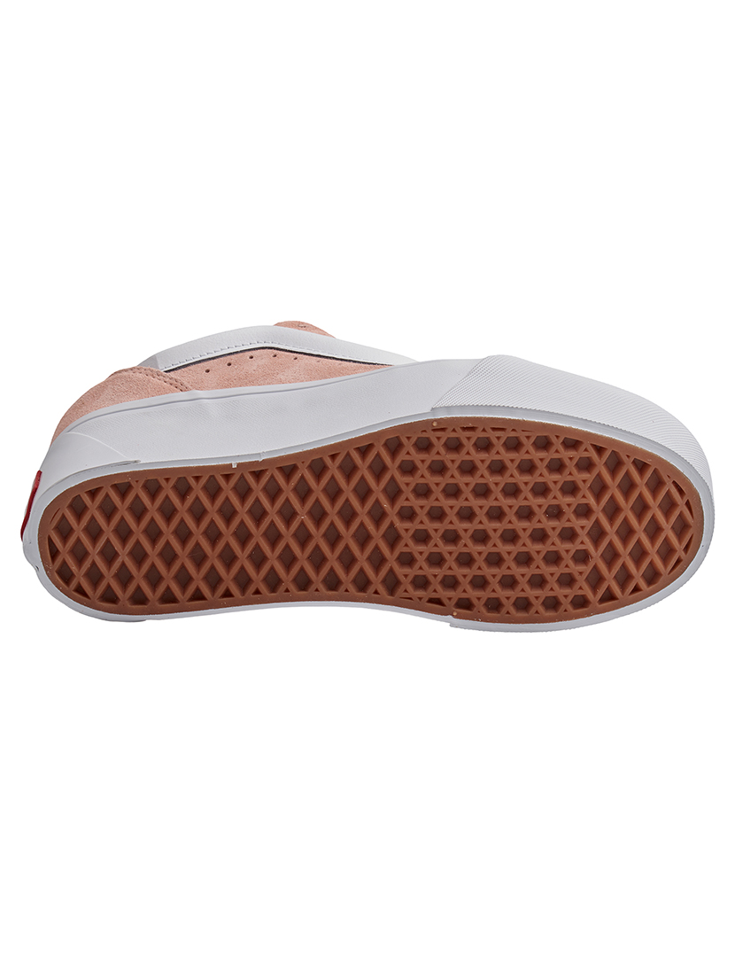 Ténis Knu Stack VN000CP6LTP1 Rosa