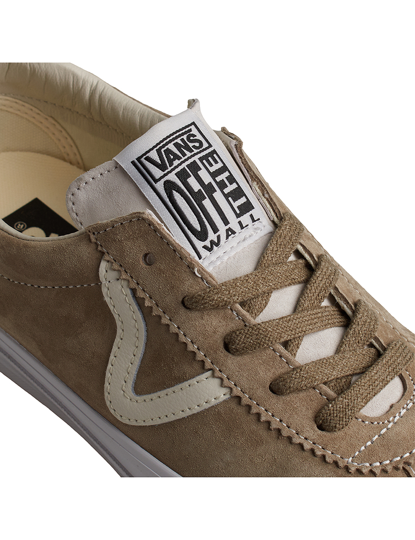 Ténis Sport 73 VN000CQBOLV1 Verde