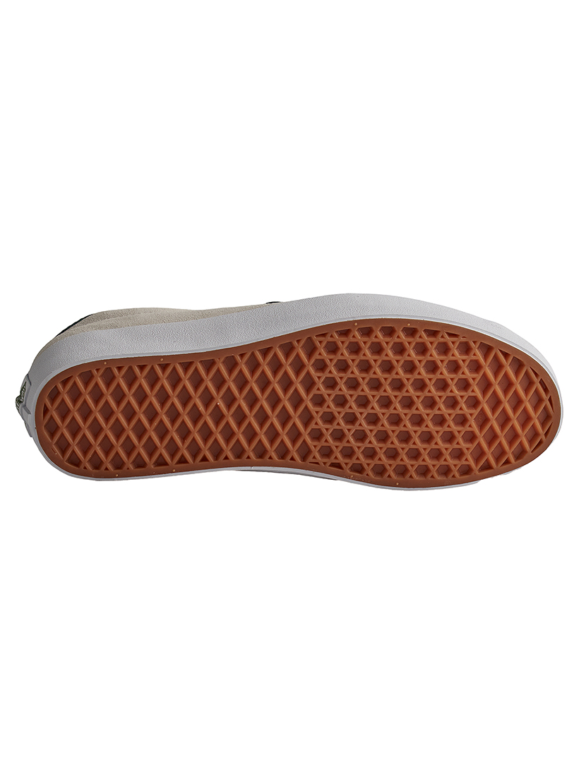 Ténis Sport VN000CQRCD31 Cinza-Verde