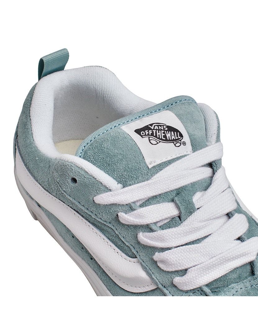 Ténis Knu Skool VN000CS0M8I1s Azul