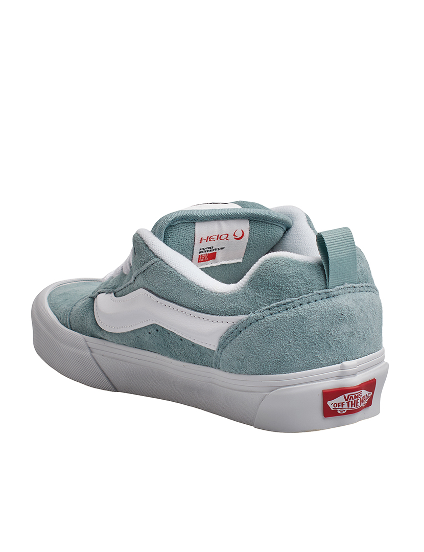 Ténis Knu Skool VN000CS0M8I1s Azul