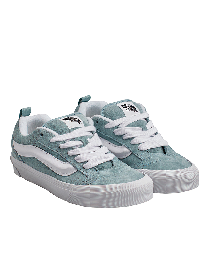 Ténis Knu Skool VN000CS0M8I1s Azul