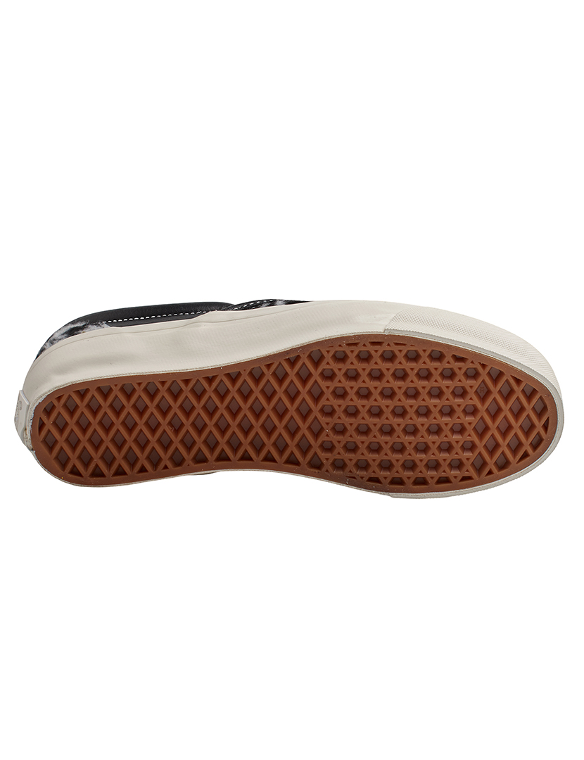 Ténis LX Slip-On Reissue 98 VN000CSEBLK1ss Preto