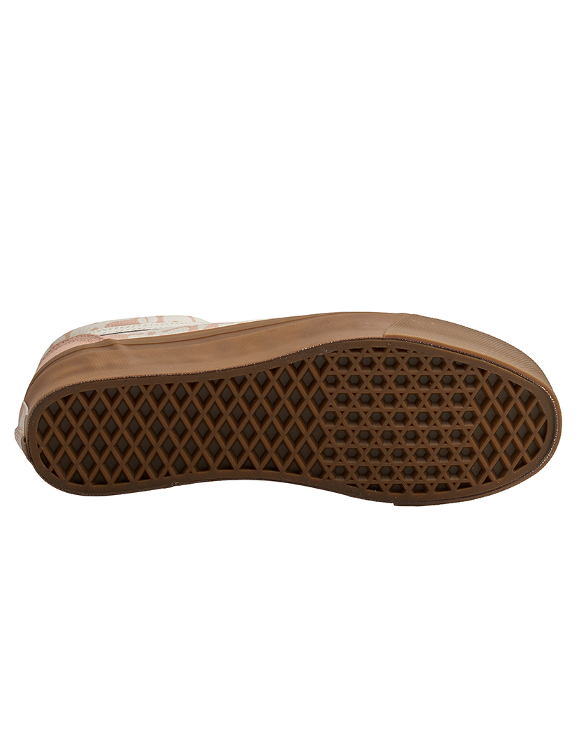 Ténis Old Skool 36 VN000CT9BOD1ss Rosa