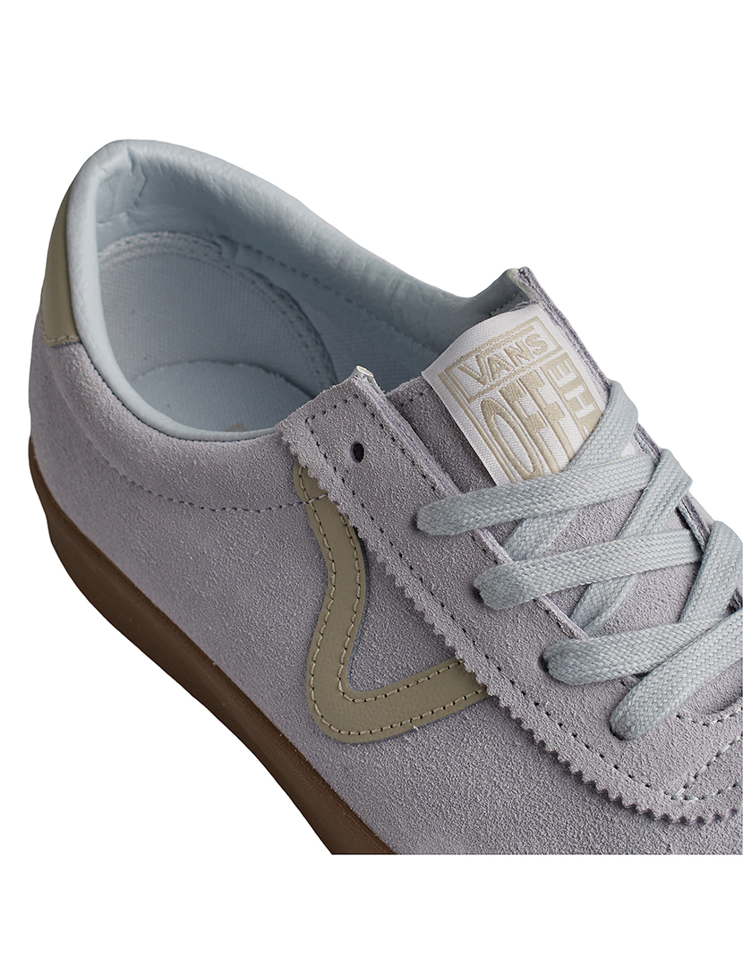 Ténis Sport VN000CTDFYN1 Azul