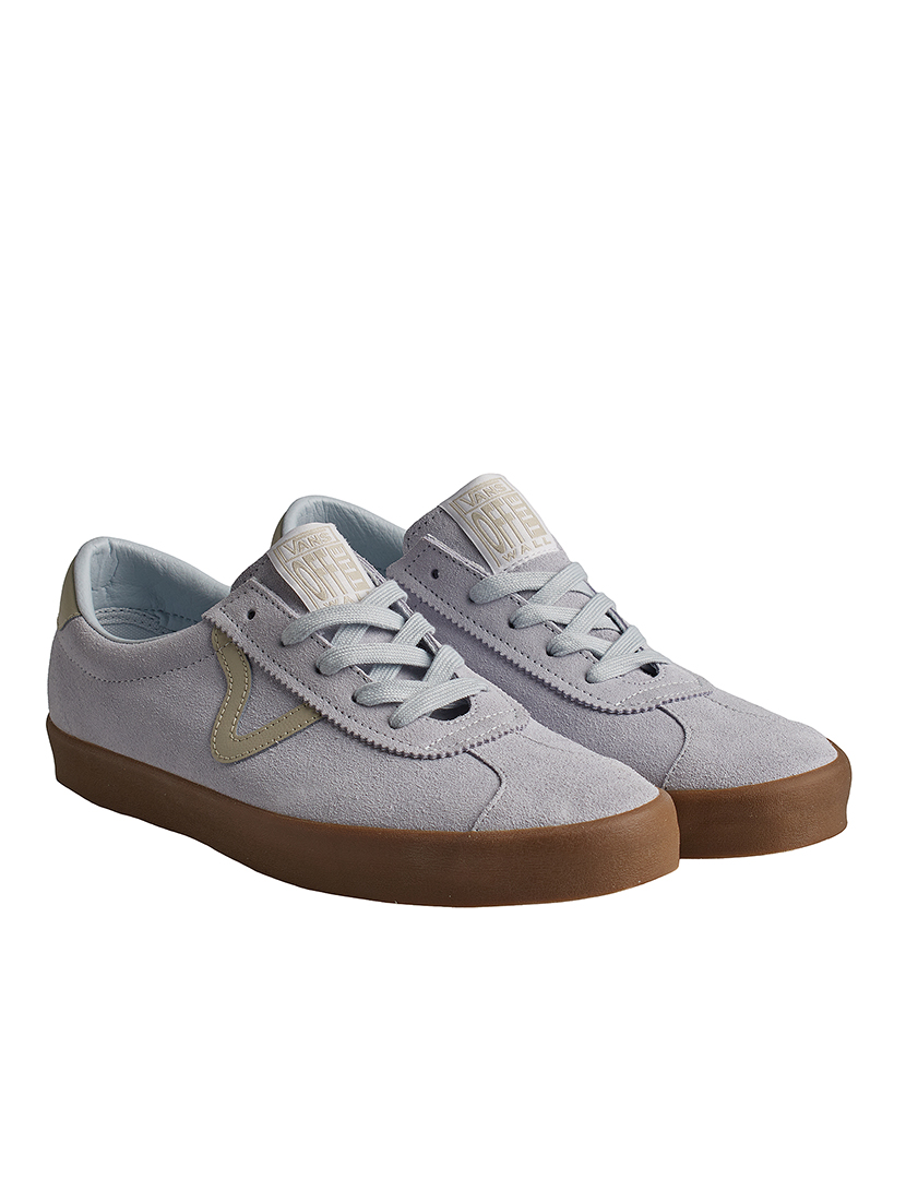 Ténis Sport VN000CTDFYN1 Azul