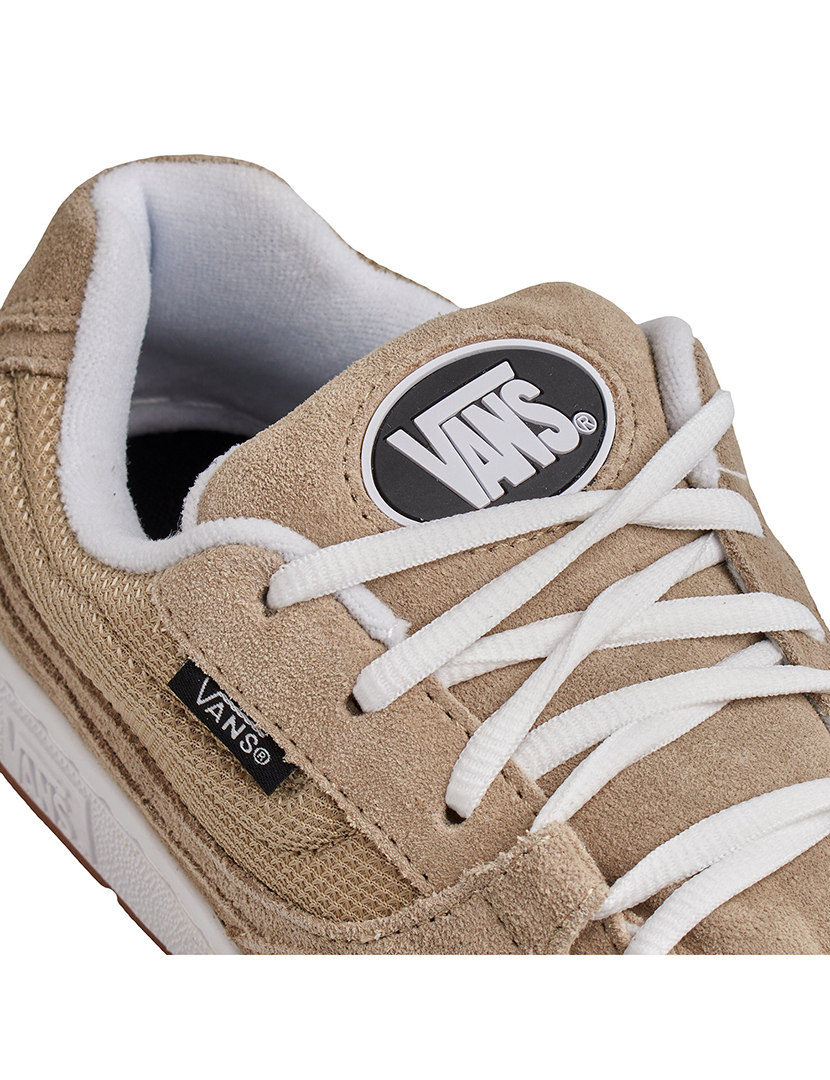 Ténis Speed LS VN000CTN4MG1 Bege