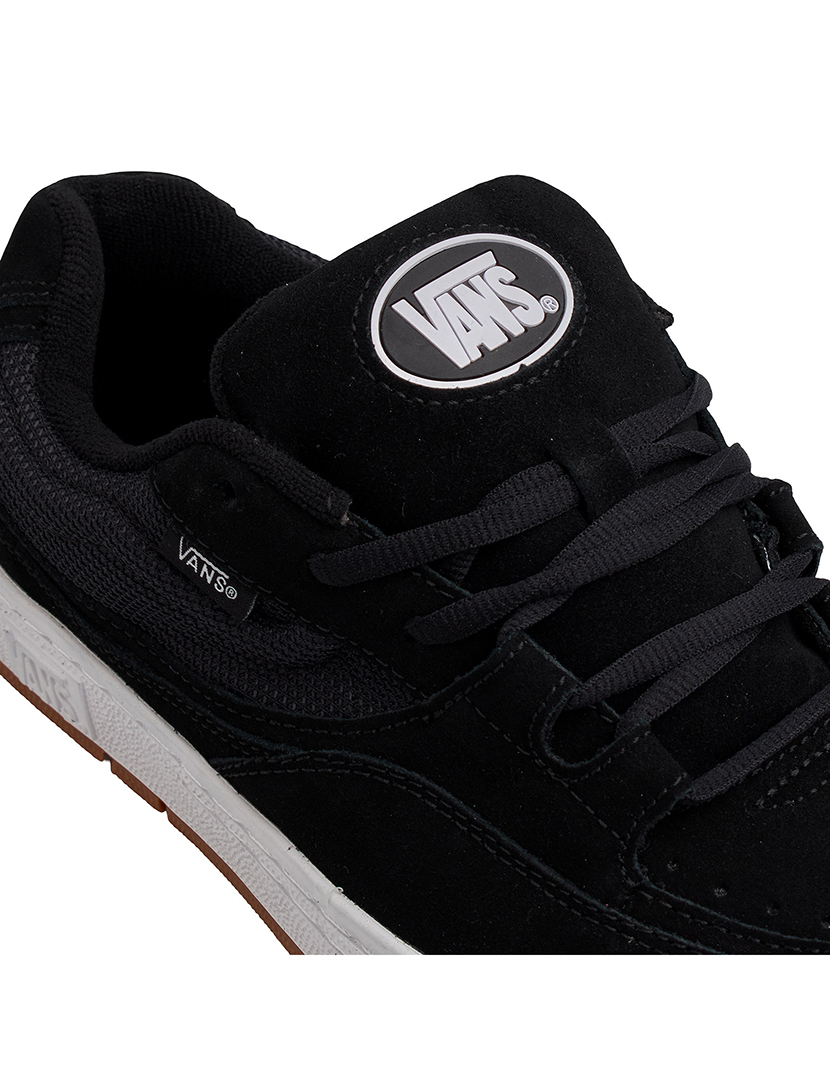 Ténis Speed LS VN000CTNBP61 Preto