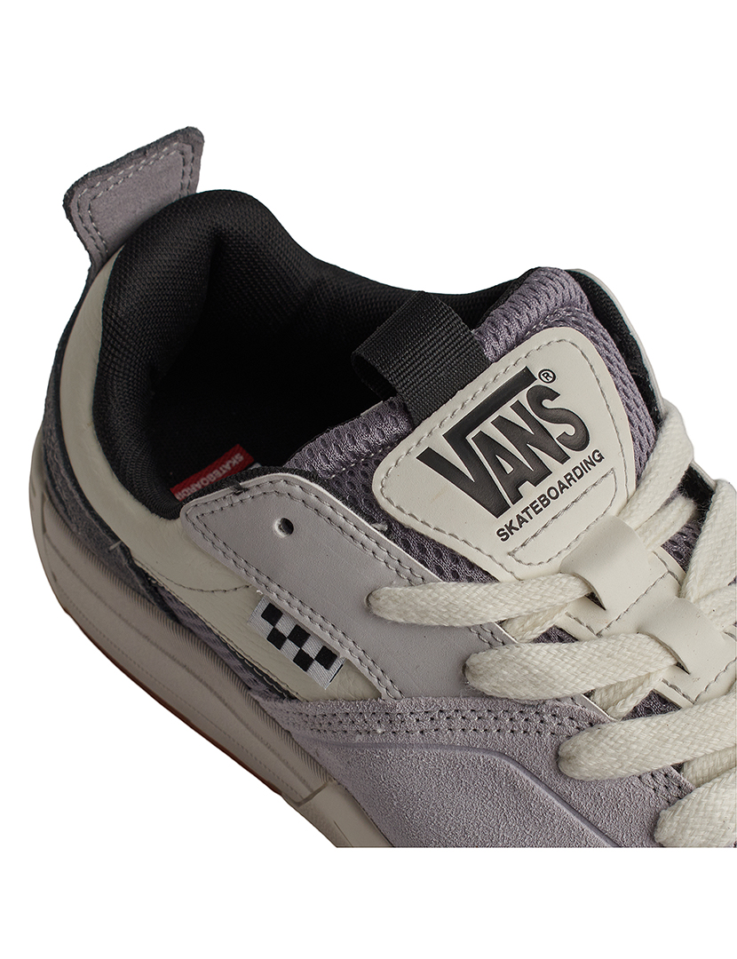 Ténis Skate Mixxa VN000CUY85T1 Cinza