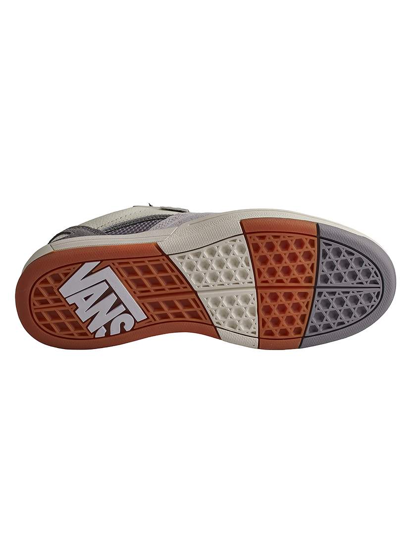 Ténis Skate Mixxa VN000CUY85T1 Cinza