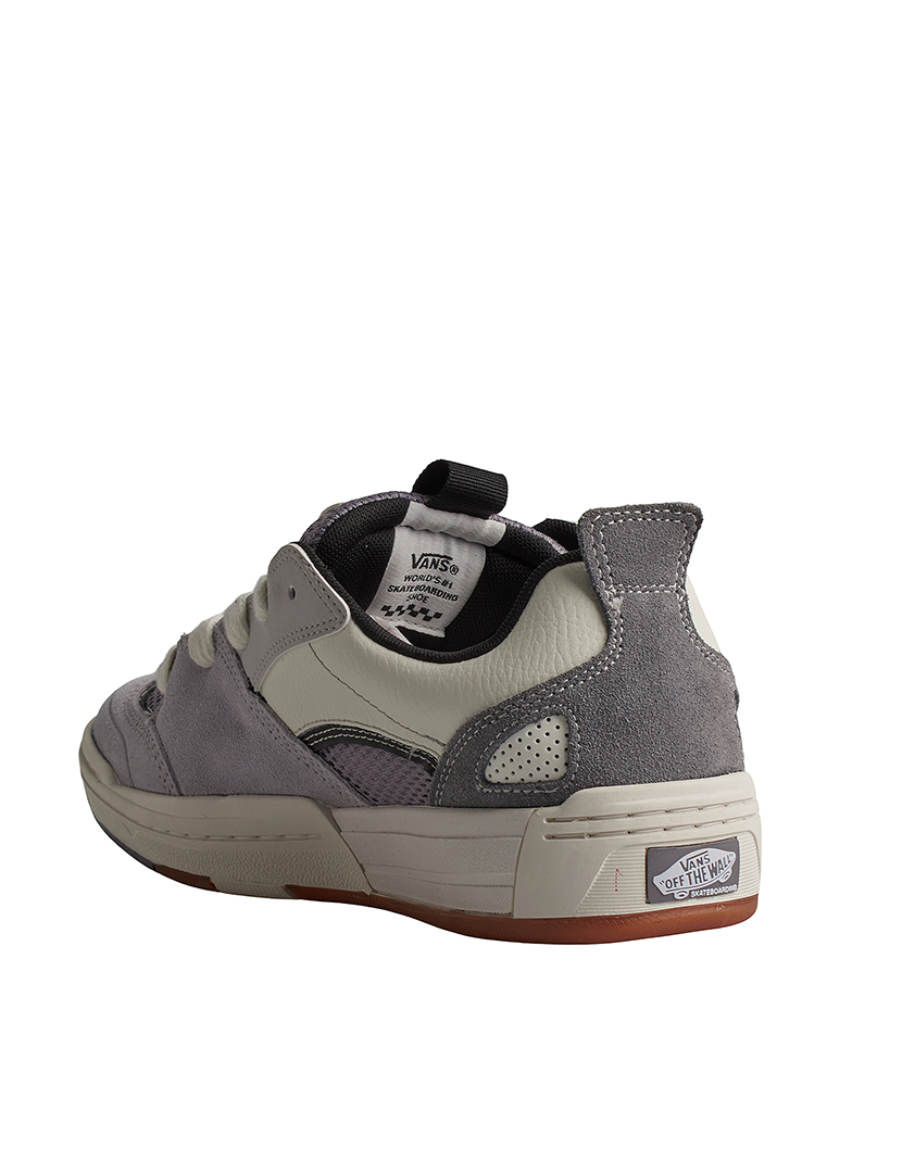 Ténis Skate Mixxa VN000CUY85T1 Cinza