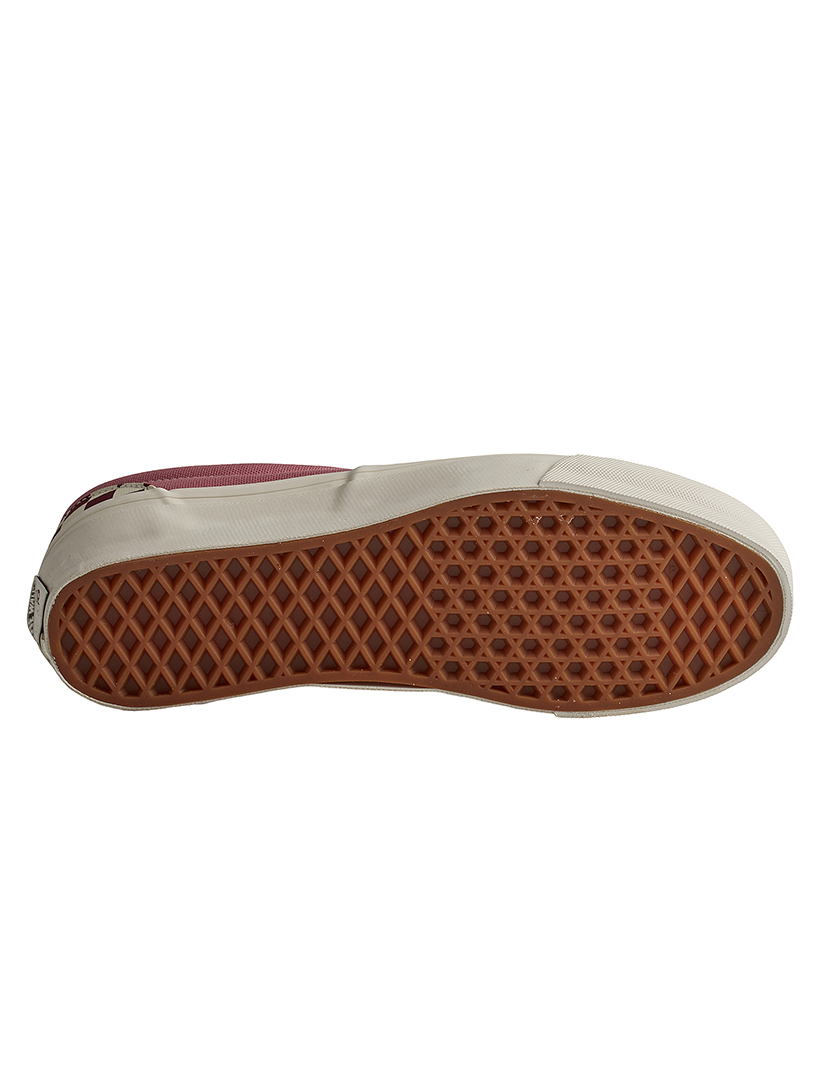 Ténis LX Era Reissue 95 VN000CZDC3S1 Rosa-Branco