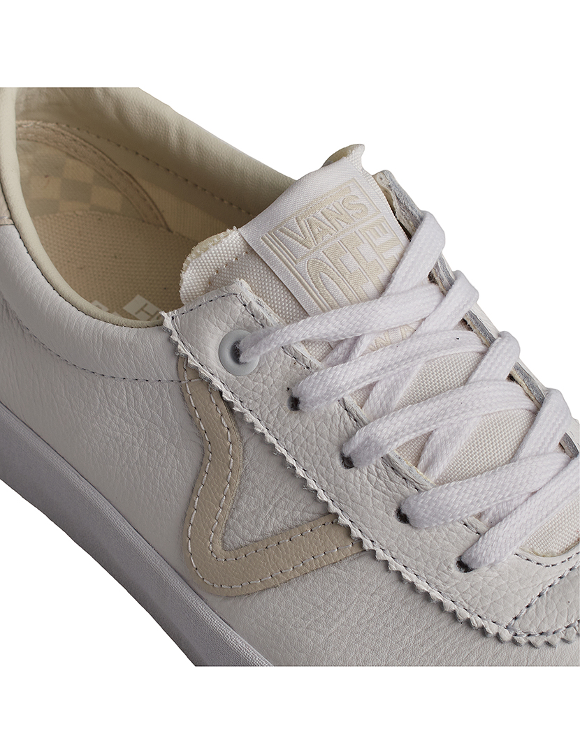 Ténis Skate Sport VN0A2Z380VW1 Branco