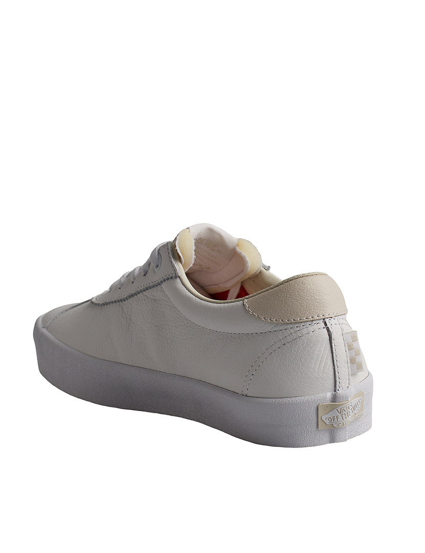 Ténis Skate Sport VN0A2Z380VW1 Branco