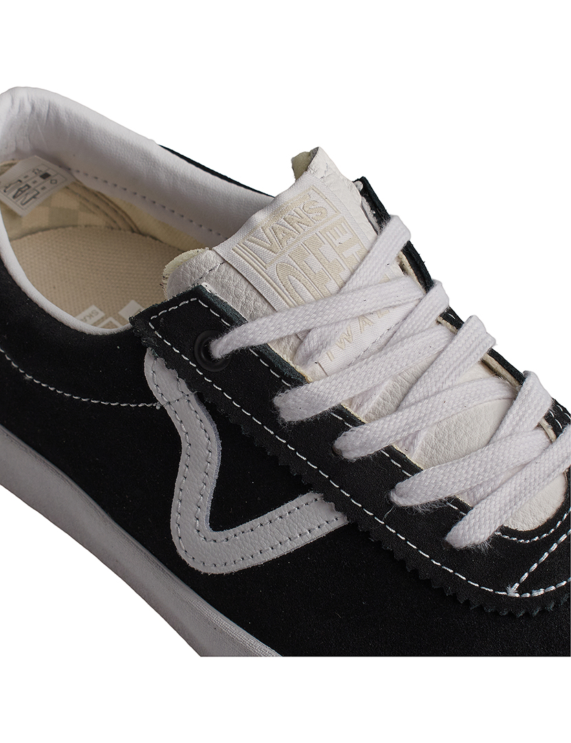 Ténis Skate Sport VN0A2Z38B8C1 Preto