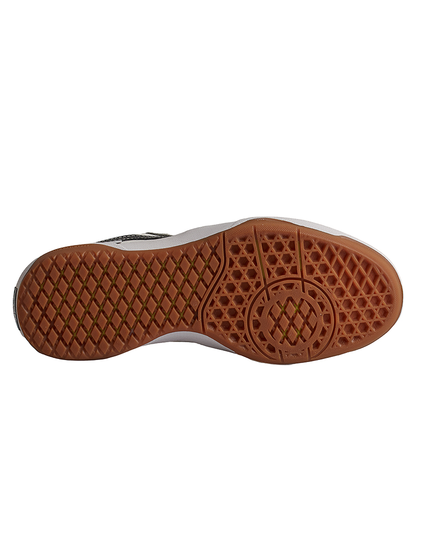 Ténis Rowan 2 VN0A2Z3I1XM1 Cinza-Branco