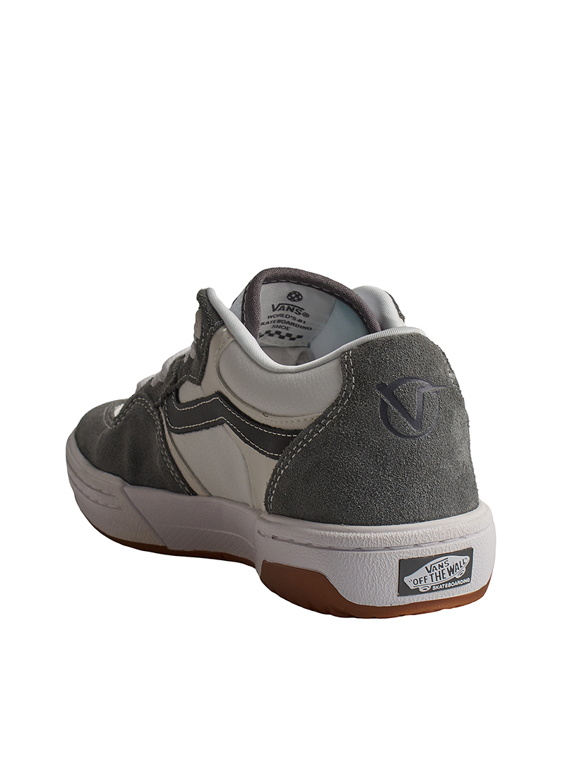 Ténis Rowan 2 VN0A2Z3I1XM1 Cinza-Branco