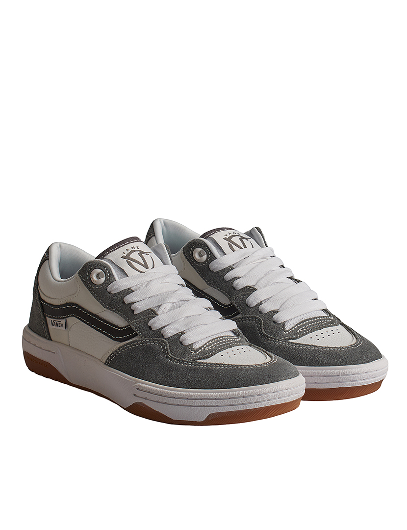 Ténis Rowan 2 VN0A2Z3I1XM1 Cinza-Branco