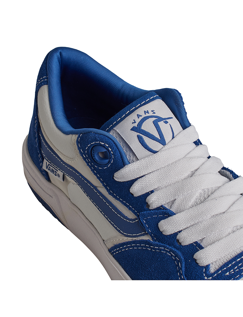 Ténis Rowan 2 VN0A2Z3IAMQ1 Azul