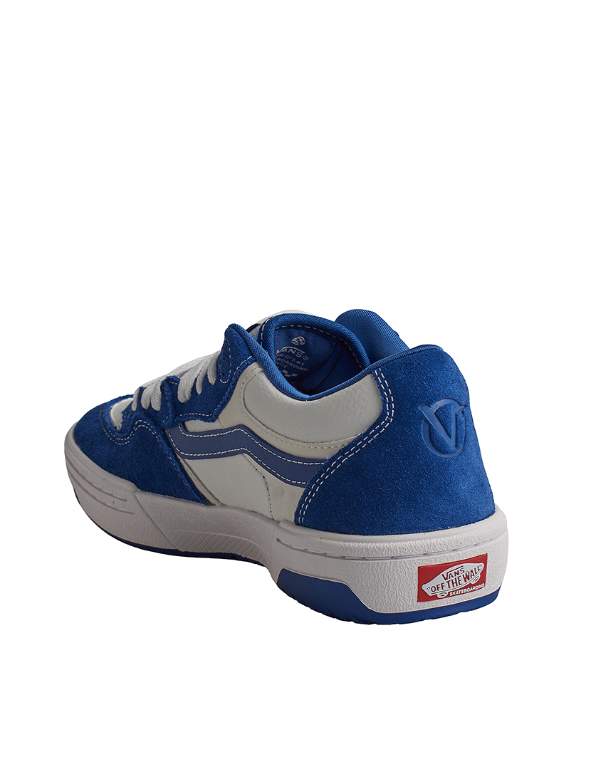 Ténis Rowan 2 VN0A2Z3IAMQ1 Azul