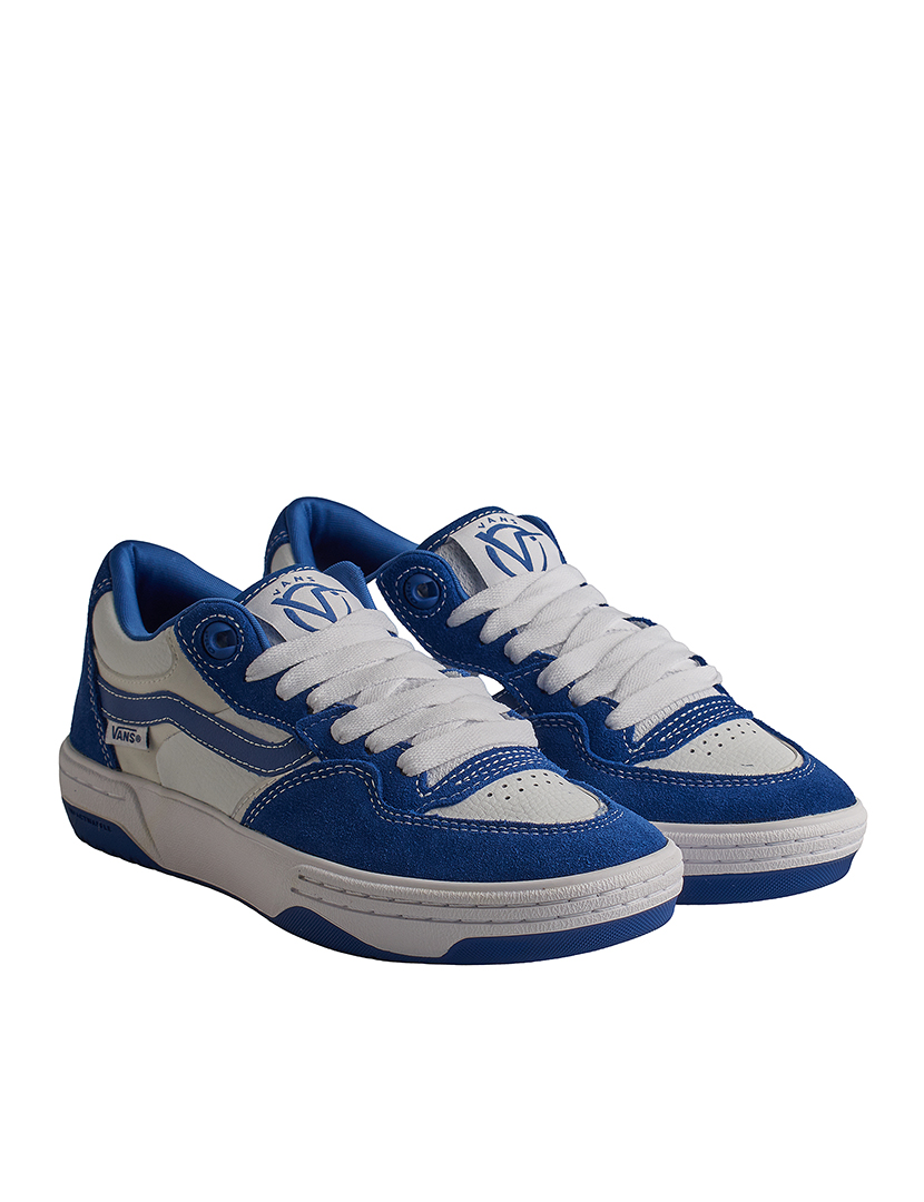 Ténis Rowan 2 VN0A2Z3IAMQ1 Azul