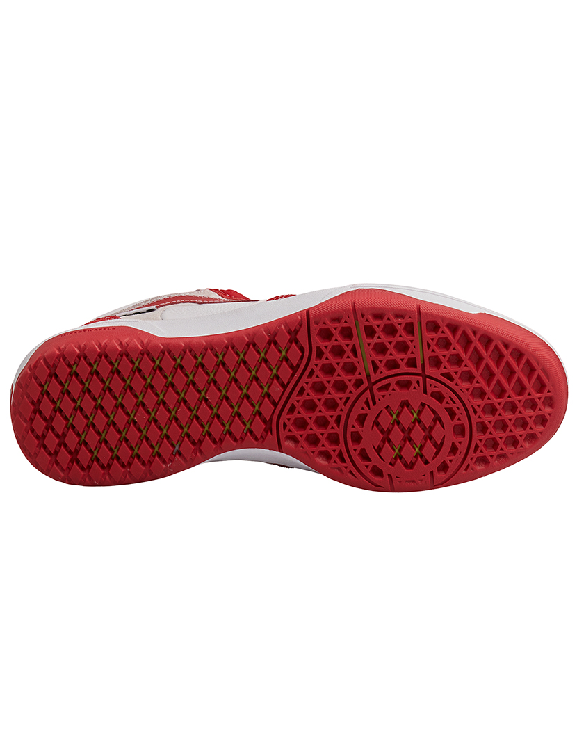 Ténis Rowan 2 VN0A2Z3IY521 Vermelho-Branco