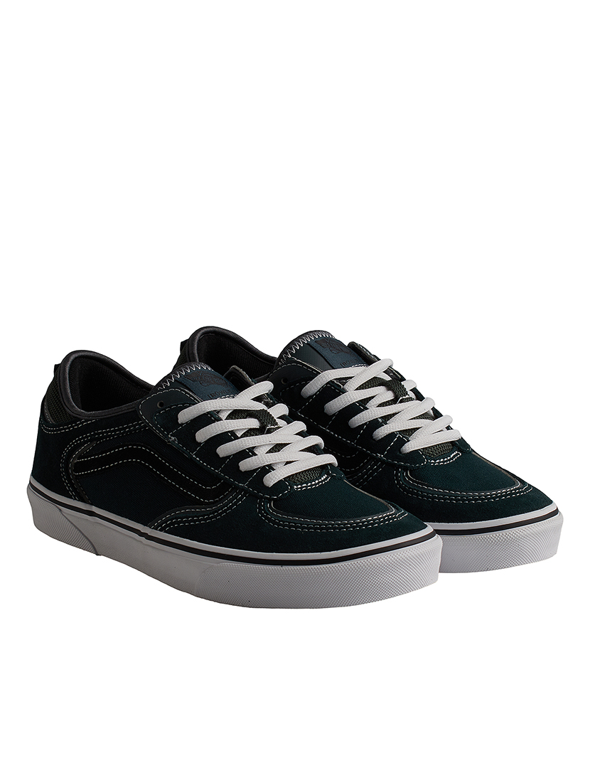 Ténis Skate Rowley VN0A2Z3O1CI1 Verde