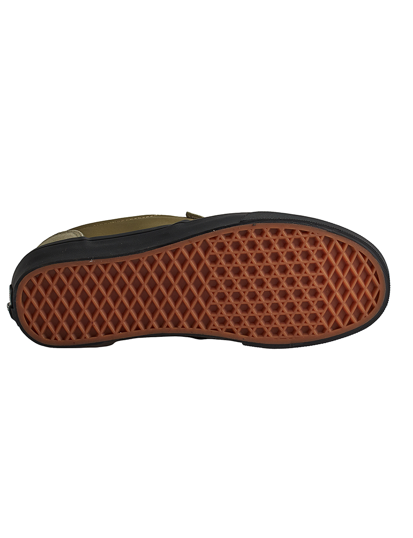 Ténis Atwood VN0A2Z48CUQ1 Verde