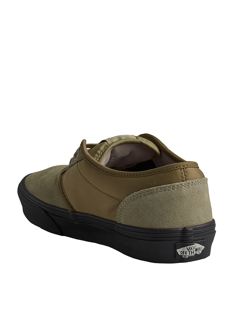 Ténis Atwood VN0A2Z48CUQ1 Verde